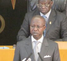 Le Pm Mouhammed Dionne se fait l'avocat de la famille Diack : "On ne brûle pas ses stars…Macky n’est ni près ni de loin mêlé…"