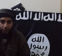 L’Etat islamique met en scène dans une vidéo les terroristes du 13 novembre et menace la France