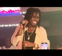 Affaire blanchiment de capitaux: Wally Seck visé par le Parquet financier