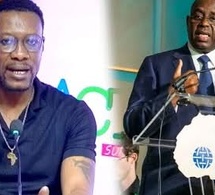 Révélation de Tange sur la réponse de Macky Sall à Sonko et cie à Washington au Printemps Atlantic