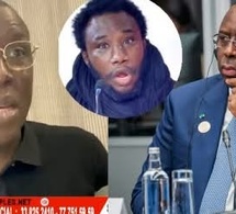 Plainte de la famille de Macky Sall contre Azoura Fall : Bah Diakhaté fait de graves révélations