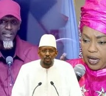 Nouvelle révélation de Mollah Nomad sur la vengeance de Sonko à la place des redditions des comptes