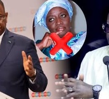 Réplique salée de l'analyste Ameth Seck à Mimi Touré sur ses attaques contre l’ex-président Macky Sa