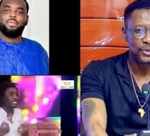 Révélation de Tange sur la réponse de Wally Seck aux détracteurs sur sa relation avec Amadou Sall