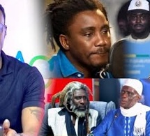 🔴Réaction de Tange-réplique Waly Seck-Sonko attaqué-Jamra-Macky-Dieuwrigne-Amadou Ba-P Matar