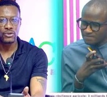 Terrible révélation de l'influenceur Talla Sylla sur l'audio fuité contre le ministre Maimouna Diéye