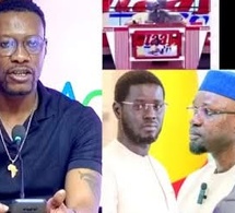 Grave révélation du chroniqueur Pape Matar Walf tire sa colère sur l'injustice du régime de Sonko