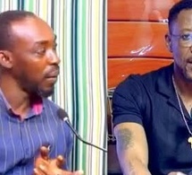 Révélation de Tange sur la réplique du chroniqueur Bassel avec l'ignorance des militants de Sonko..