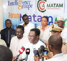 Forum Matam 2050 : Le ministre Serigne Guèye Diop lance un appel à l’industrialisation du pôle Nord-Est