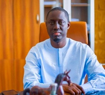 Réplique de l'ancien ministre Pape Malick Ndour à Sanou Dione.