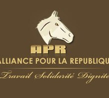 Pourquoi l'APR doit boycotter le simulacre de dialogue politique orchestré par Pastef ?