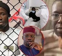 Abdou Nguer en grève : Bah Diakhaté désapprouve et et lance un avertissement à Sonko et Diomaye