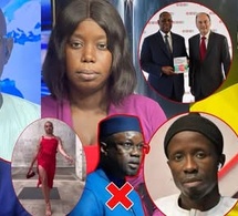 🔴Victoire de Lat Diop-5ministres à la HCJ-gréve de faim Abdou Nguer-plainte Macky-Alassane&amp; Khadim G