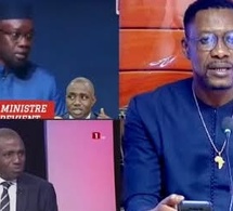 Révélation terrible du Dr Yoro Dia ancien ministre de Macky sur Sonko un disciple sur le dialogue