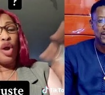 Grave révélation de Fatoumata Danso ex militante de Sonko pastef et déballe sur Macky Sall et son