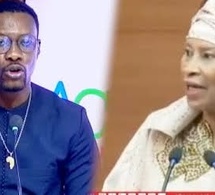 Révélation de Tange sur Aissata Tall Sall tacle sévèrement les députés de pastef sur les accusations