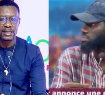 Révélation de Tange après la réaction de Ameth Ndoye sur la grève de faim entamée par Abdou Nguer