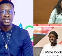 Révélation de Tange sur la sanglante réplique de Racky Diallo au député pastef sur le procès Sonko