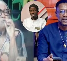 Révélation inédite de Tange sur la réaction de Aissatou Diop Fall sur sa visite à Abdou Ng-Farba Lat