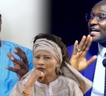 URGENT-Analyse ch0c de Mouhamadou Mané R Républicain sur le soutien de l'opposition au dialogue