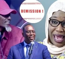 Terrible révélation de l'artiste Mollah Nomad sur Diéguy Diop aprés sa démission de l'APR et révèle