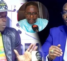 Pape Alé Niang et Mody Niang condamnés : réactions explosives de Tapha Sarr et Moustapha Mané
