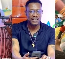 Surprenante réaction du fils de Baye Niass sur le régime de Sonko et tire sa colère sur le chômage