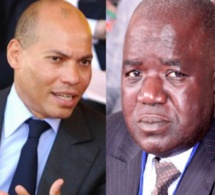 Concertation sur les réformes institutionnelles : Le Pds exige la participation d'Oumar Sarr et de Karim Wade