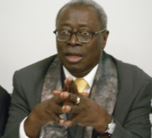 Unité au sein de « Atika » : « C’est pratiquement fait », selon Robert Sagna