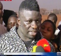 Zoss : « Ce qui me fait mal dans ce combat… »