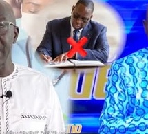 Nouvelle révélation terrifiante de Tounkara sur les accusations de Sanou Dione contre Macky Sall