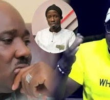 Terrible réaction de Khadim Gueye sur l'état de santé de Farba et la grève de faim de Abdou Nguer..