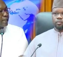 Révélation choc de Alassane Cissé APR sur le boycoot du dialogue et tire sur Sonko" Ken demoul"