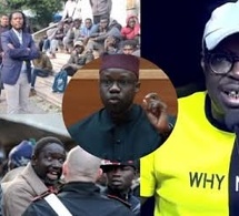 Révélation de Khadim Gueye influenceur sur la situation des immigrés Sénégalais après la retraite