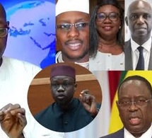 URGENT-Grave révélation de Alassane Cissé APR sur la mise en accusation des 5 ex ministres de Macky