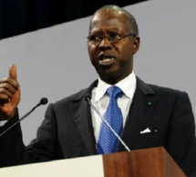 Mamadou Lamine Diallo sur le taux de croissance : « le Premier ministre ne sait pas de quoi il parle »