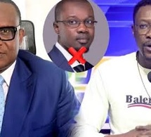 URGENT-Tange tacle sévèrement la violation des droit de Lat Diop en prison sur sa victoire au CEDAO