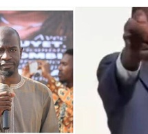 Le pistolet de Waly Diouf Bodian, par Mamadou Sy Tounkara