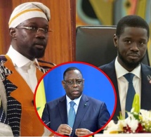 Dialogue national : L’APR décide le boycott et dénonce un climat politique hostile…