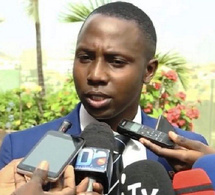 Sortie de Sanou Dione : ADHA exige que toute la lumière soit faite sur les graves accusations portées contre l'ex- Président Macky Sall.