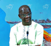 Quand Sanou Dione se dément après sa sortie : « Je n’ai jamais accusé Macky Sall de détournement… »