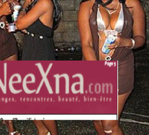 Justice-Proxénétisme, Prostitution : La fermeture du site neexna.com décidée, son administratrice condamnée