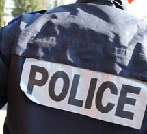 HLM : Aliou Diop déféré au parquet pour avoir filmé et traité des policiers de kulunas