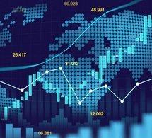 Indices boursiers internationaux : La plupart ont connu une hausse en mars 2025