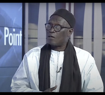 Réformes institutionnelles et justice: Nicolas Ndiaye plaide pour une égalité devant la loi et une lutte rigoureuse contre la corruption