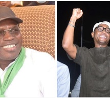 Le leader de Taxawu Sénégal serait en voie de se séparer de Barthélémy Dias