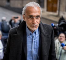 Dakar : La Colère Féministe Face à la Venue de Tariq Ramadan, un « Criminel Sexuel » Invité à l’Élévation Spirituelle