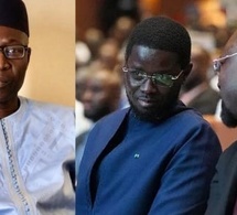 Sénégal : Le Pr Amath Ndiaye Démystifie la « Souveraineté » et Prône le Développement Endogène