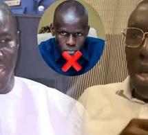Bah Diakhaté tacle sévèrement Waly Diouf Bodian-avertit les influenceurs-appelle le procureur à agir