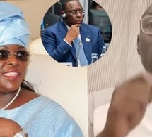URGENT - Bah Diakhaté balance une bombe sur un dossier en préparation contre Marième Faye Sall ?